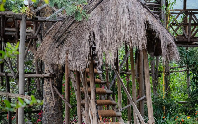 The Mudhouse Marayoor