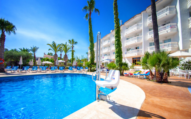 Hotel Servigroup Romana