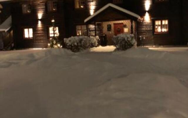 Rattviksgarden Hostel