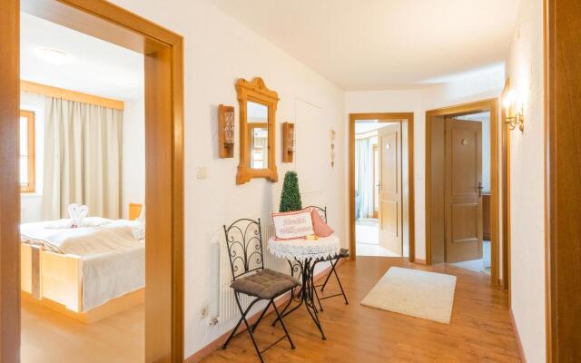 Beautiful Apartment in Langenfeld With Terrace