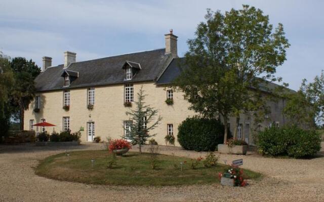 Gîte Le Cherbourg