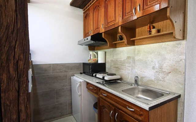 Guest House Bunčić Rooms & Apartments