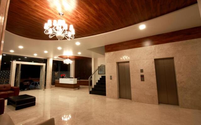 Palguni Residency