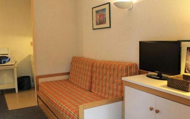 Appartement Vars, 1 pièce, 4 personnes - FR-1-330B-104