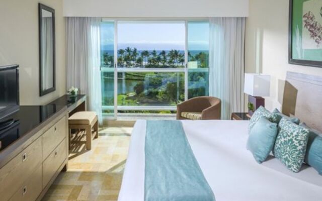 Mayan Palace at Vidanta Nuevo Vallarta