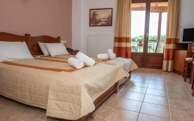 Hotel Ainareti