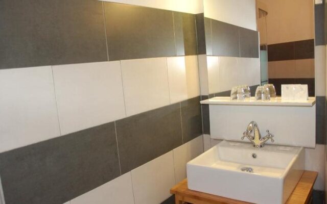Hotel Altair
