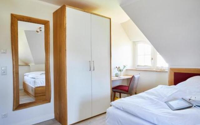 Ferienhaus Seeadler 34