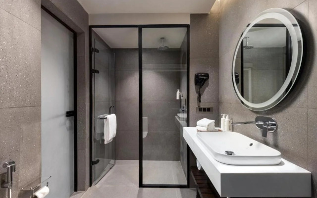 Mercure Chandigarh Tribune Chowk