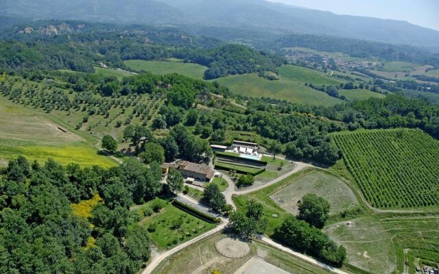 Agriturismo Le Buche di Viesca