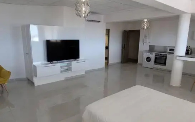 Hello Guyane(3), Suite Prestige Premium, 5 étoiles