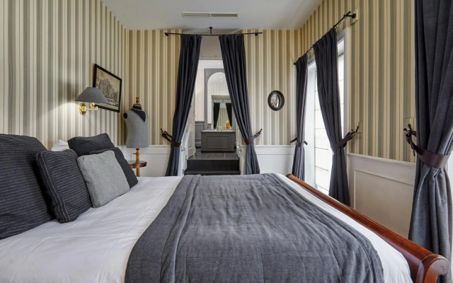 The Pand Hotel