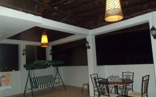 Hostal Boulevard