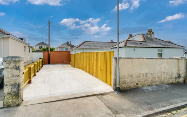 Plymouth-fernhurst- 2 Bedroom Bungalow