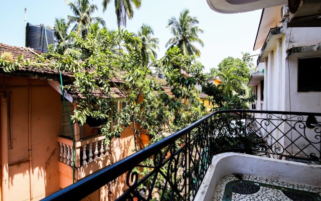 OYO 18821 Goan Holiday Resort