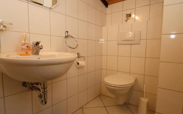 Ferienwohnung im Haus Schiefertal, Wieda