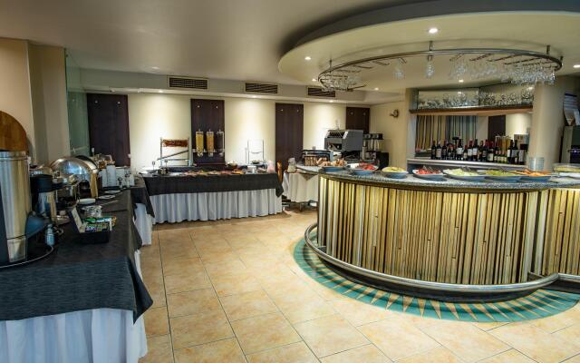 Hotel Libertador