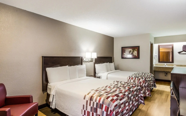 Red Roof Inn Lexington