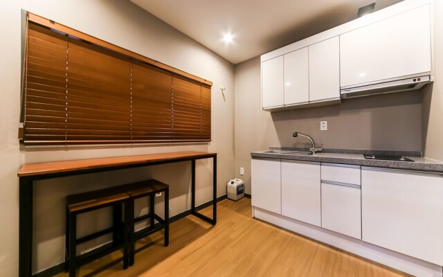 NO.25 Hotel Convention Changwon