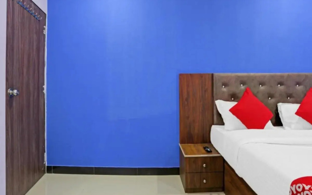 Hotel Welcome Inn,Mumbai
