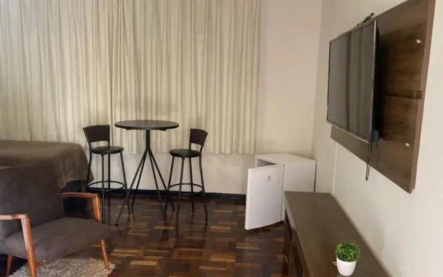 Hotel Pousada La Vierro