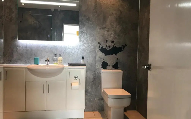 Eastwatch Guesthouse