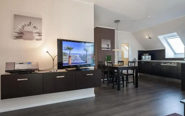 Haffblick Wohnung 50