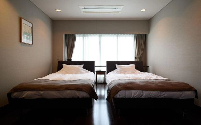Ajikura CaroCaro – Guest Rooms – Toba