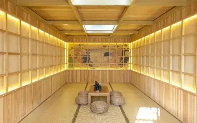 Miyue Residence Yinchi