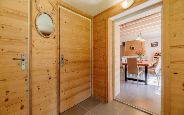 St Lary/Vignec: Les 3 Flocons