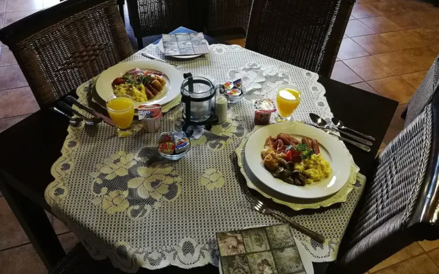 Acacia Guesthouse