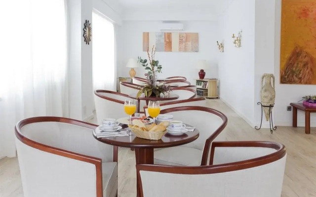 Hotel Flacalco Garden