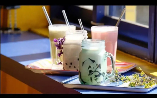 Zhao Cha B&B
