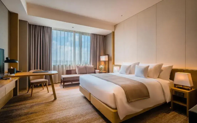 Hotel Nikko Hai Phong