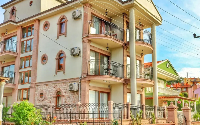 Stone Hill Otel