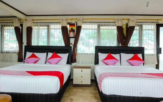 OYO 677 Rianes Family Guest House