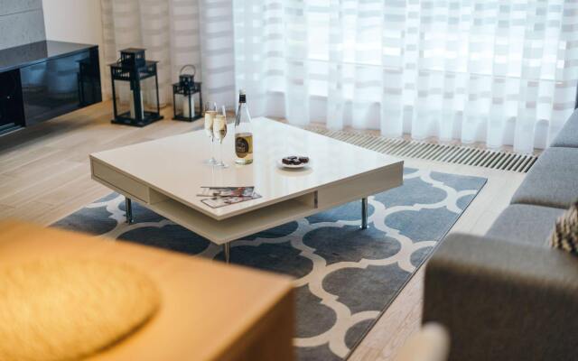 EXCLUSIVE Aparthotel