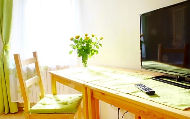 Kessenbrock Appartements
