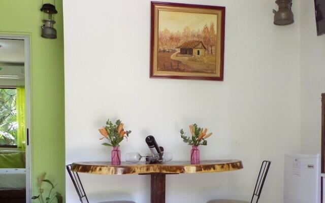 Mycasa's Bed and Breakfast