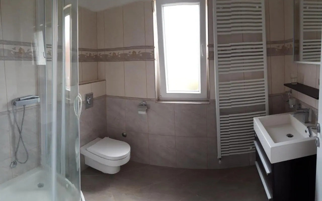 Kvarner Golden view Apartments