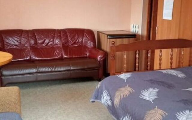 Ваш Дом на Ленинградской