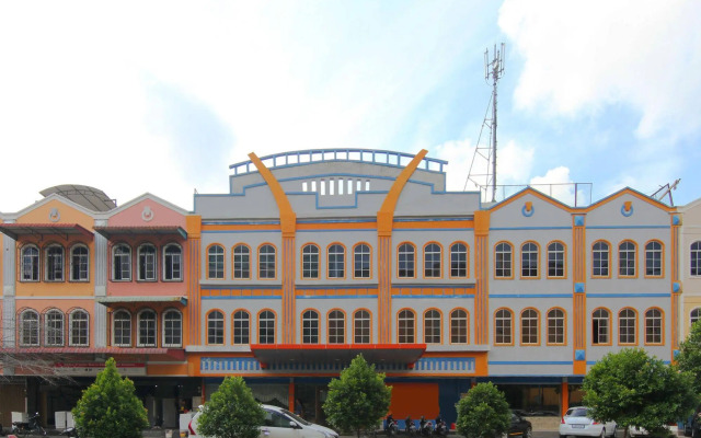 Capital O 664 Romance Hotel