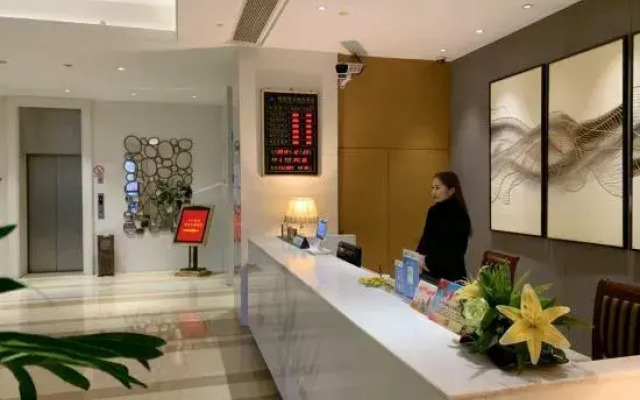 Lijing Hotel