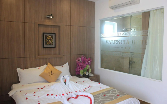 Valencia Hotel