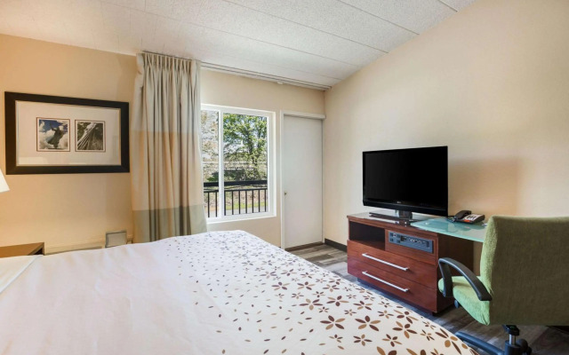 Rodeway Inn & Suites Stroudsburg - Poconos