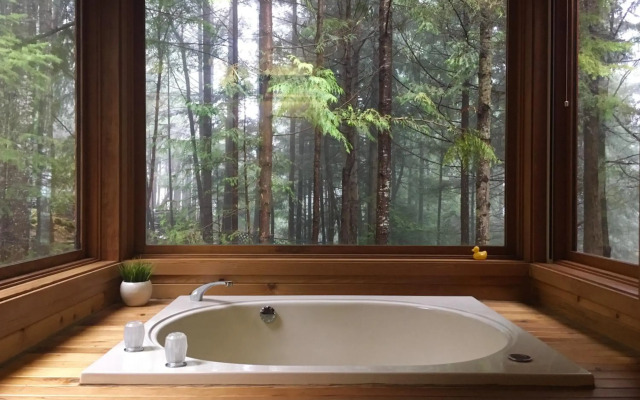 The Sanctuary Retreat & Spa