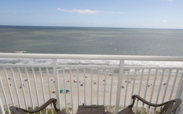 Camelot By The Sea Unit 1407