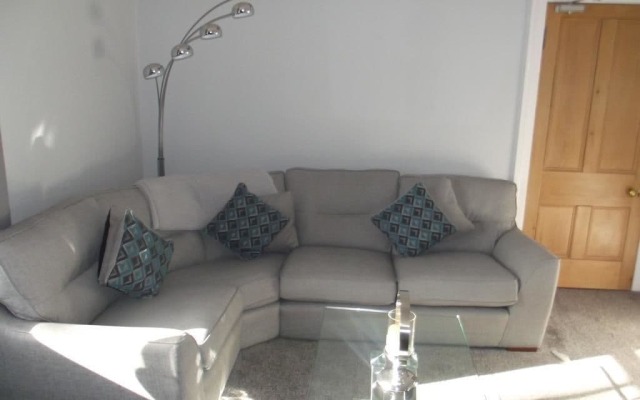 Balyett Farmhouse B&B