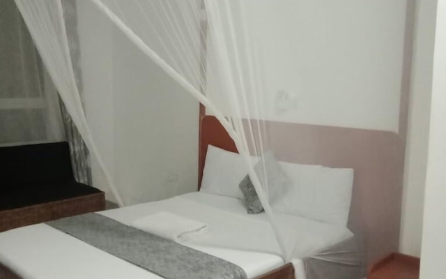 RG Hotel Mtongwe