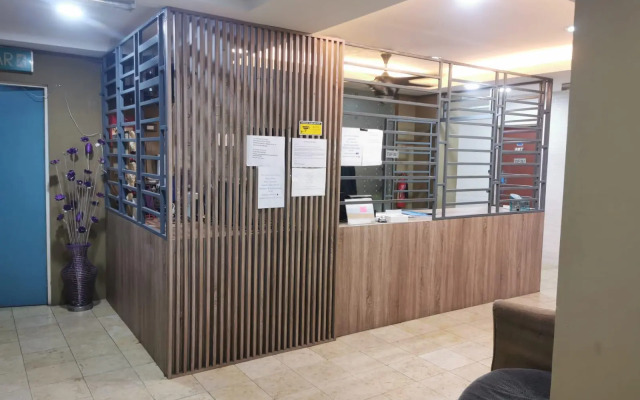 Hotel New Town Klang